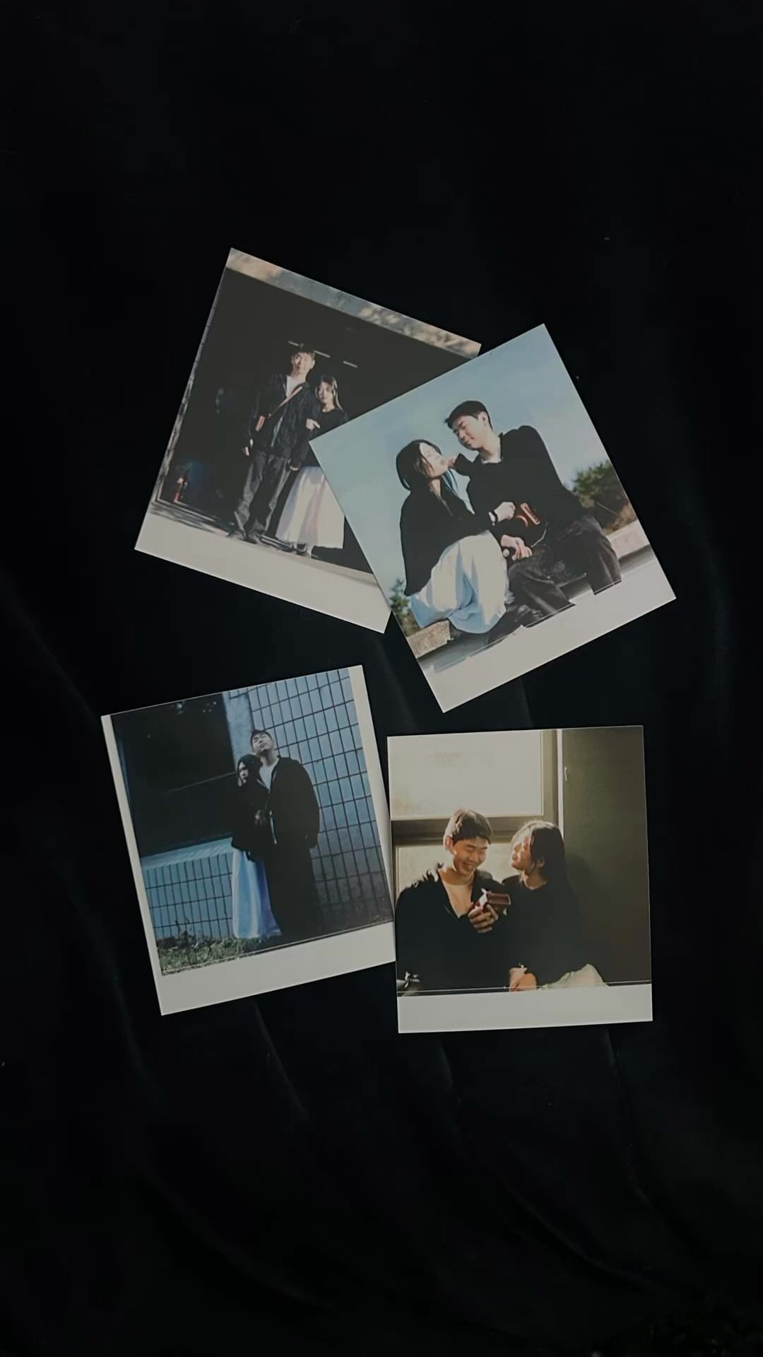 1820들 공대2호관 떠날 준비중 ••🥹

그리고 믿고 찍는 포바
@jeju_2r