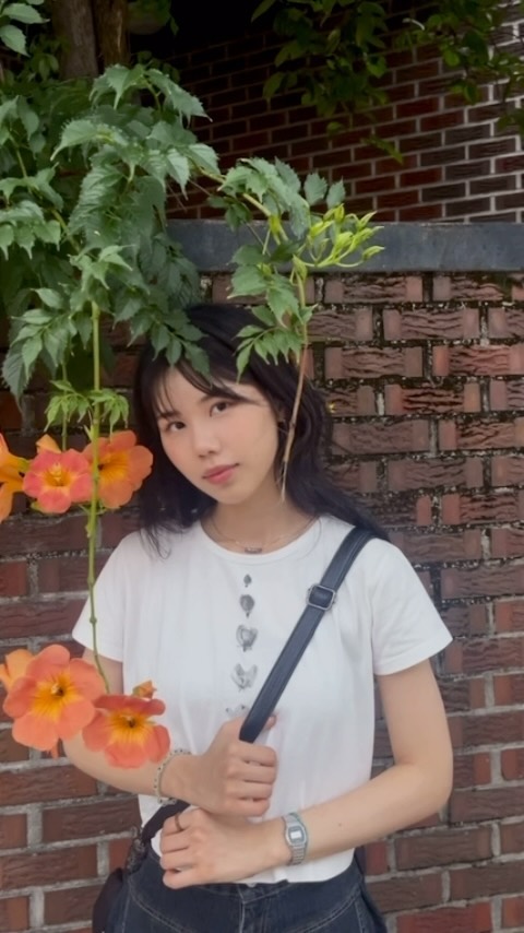 여름 여름 여름 !
#행궁동