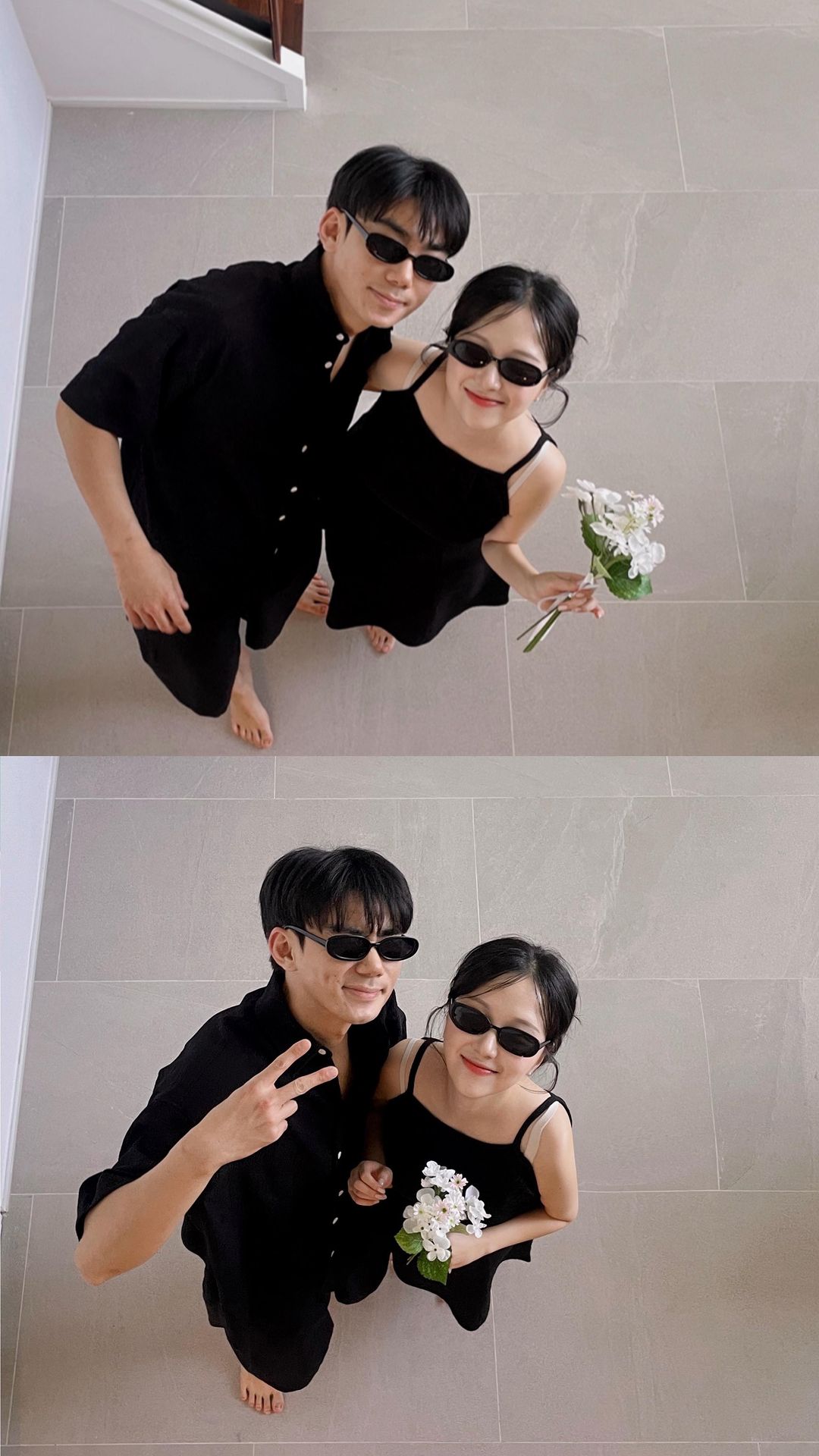 저장해두면 결코 손해 없을 여름 핫플 🏡🩵

가까운 거리에 이렇게나 좋은 휴양지가 있을 줄 꿈에도 몰랐어요! 🌴🛀

여름이면 바퀴 닳도록 자주 드나드는 밀양,
푸른 녹음이 아름다운 그 곳에 새로 생긴 독채 숙소예요〰️🍀

고급스러운 인테리어에 한 몫 했던 복층 계단을,
그냥 놓치기 싫어 셀프 스냅 촬영하고 왔어요! 😎💐
(아이폰으로 그냥 찍기만 했는데 이 정도 색감이면,
호스트님이 조도에 엄청 신경쓰셨다는 게 느껴져요.)
막 찍어도 인생샷, 스튜디오 같은 숙소였습니다! 

코 앞으로 다가온 여름 냄새 물씬 맡으면서
폴딩도어 유리창 활-짝 열어두고 수영까지 즐기고 나니
이제 여기 다시 올 일 없을 것 같아요! 
너~무 좋아서 곧 인기 많아져 예약하기 힘들 것 같거든요...🥹🫶🏻

* @ss___nna 님의 숙박권 이벤트로 다녀왔습니다! 
저희가 다녀온 룸 타입은 1타입으로, 101호에 묵었습니다.

🏡 밀양 엘담스테이 @l.dam_stay 
▪️경남 밀양시 산외면 밀양대로 3377
▫️체크인 15:00 체크아웃 11:00
▫️1타입: 2인 기준 (최대 8인) / 2타입: 2인 기준 (최대 4인)
▫️침실 2 (침대 4), 욕실 2, 주방, 거실
▫️실내 수영장 (폴딩도어), 실내 자쿠지, 바베큐장
▫️스탠바이미, 전자레인지, 전기밥솥, 가스그릴

#엘담스테이 #숙소추천 #밀양숙소 #밀양감성숙소 #밀양커플숙소 #밀양단체숙소 #감성숙소 #콩지커플_숙소