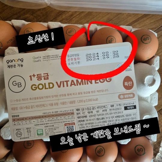 🍳 계란은 가농 
🤍 구매는 애터미아자 #아자몰

🥚 초초신선 당일 산란 발송 
🥚 탱글탱글 고소한 비린맛 1도 없어
🥚 가농 계란 먹어보면 다른거 못먹음 

🥚 먹고 싶은 사람 손👋

#애터미아자
#가농계란 #하루몇pv #아자프렌즈7기