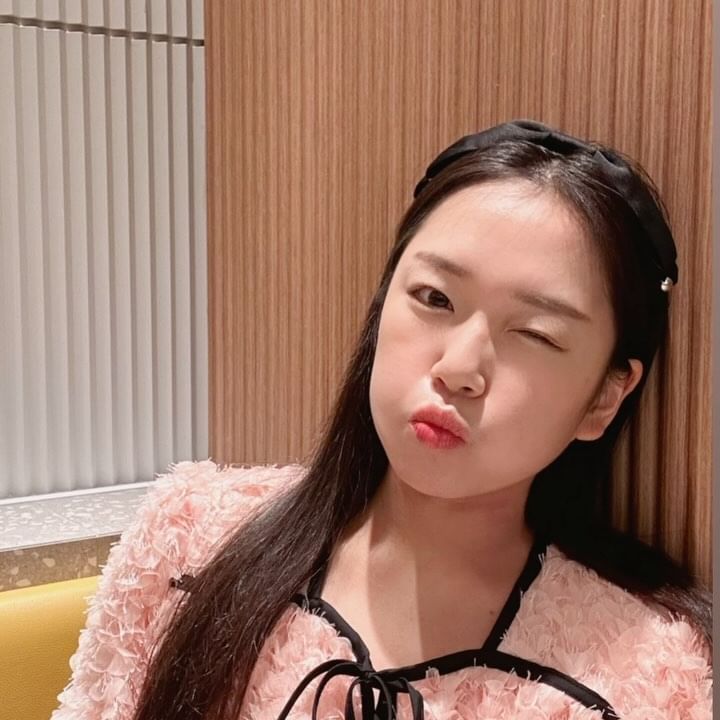 나만 봄봄봄💕