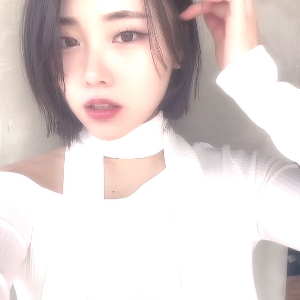 MZ필터쓰고 hot걸 도전기✨