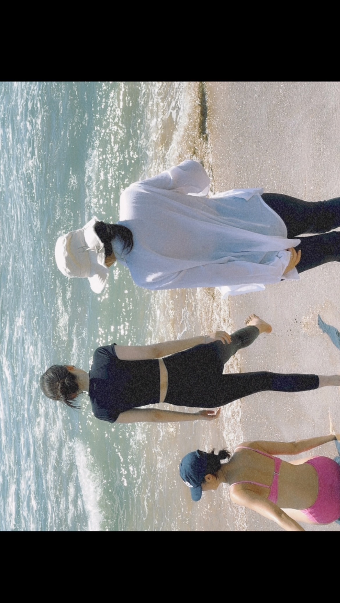 할매는 늙어가꼬 .. 영상으로 올릴란다요.
진짜 청춘이였ㄷr..🌊
⠀⠀⠀⠀⠀⠀⠀⠀⠀⠀⠀⠀⠀⠀
⠀⠀⠀⠀⠀⠀⠀⠀⠀⠀⠀⠀⠀⠀
+컨펌따윈 X
+포토샵 자비 없음