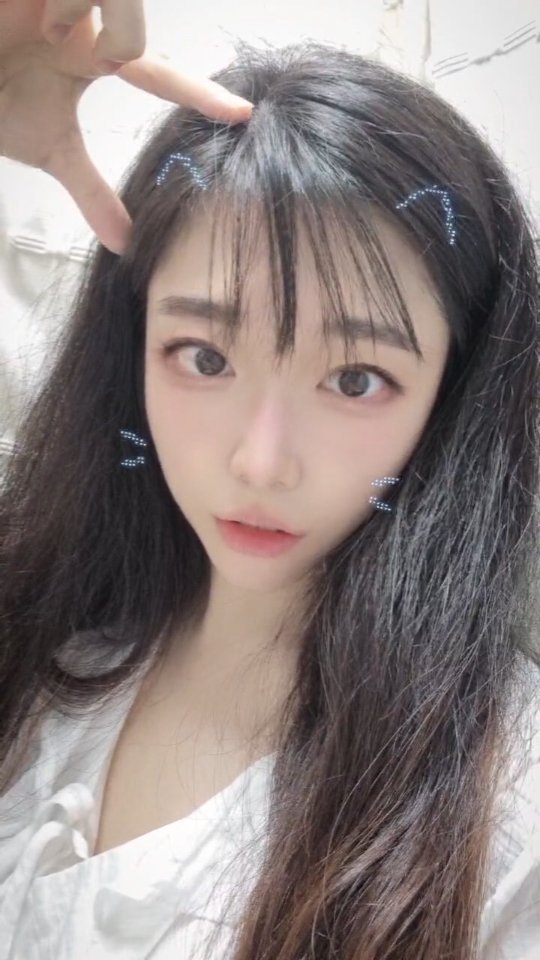 필터 발굴 👀
어떤게 젤 이뿌냥