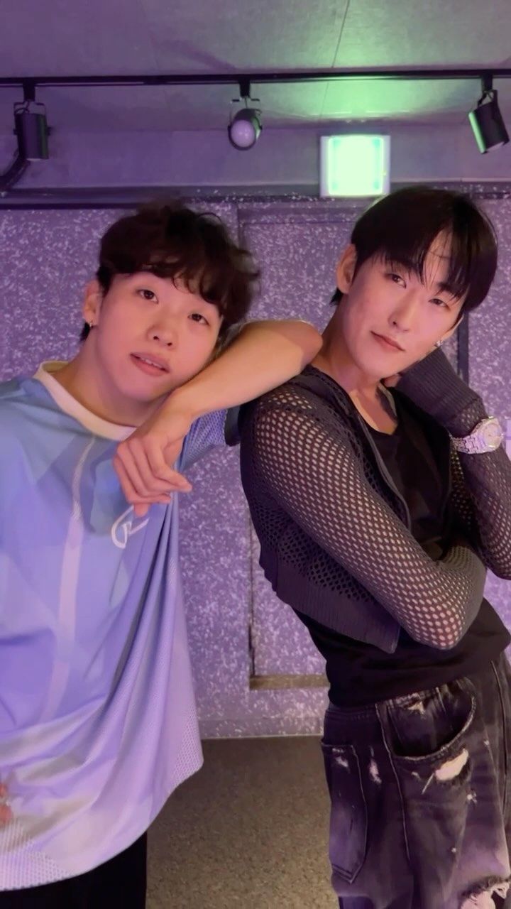 껌 질겅 ,, 🫦🍭

#fyp #reels #yeonjun #ggum #dancer #tiktok #challenge