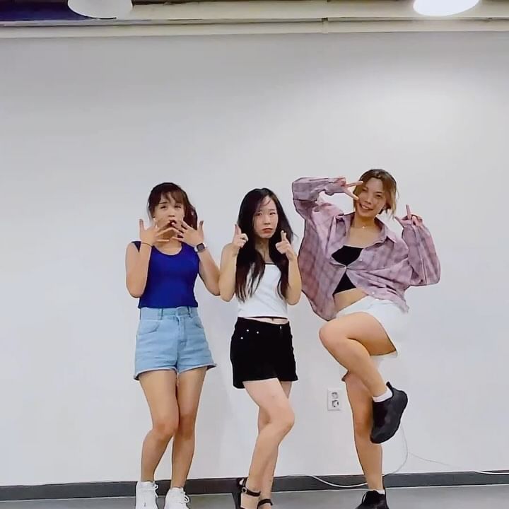 3주만에 올리는 아이스크림 🍧🍦🍨

#전소미 #아이스크림 #icecream #릴스 #reels #댄스