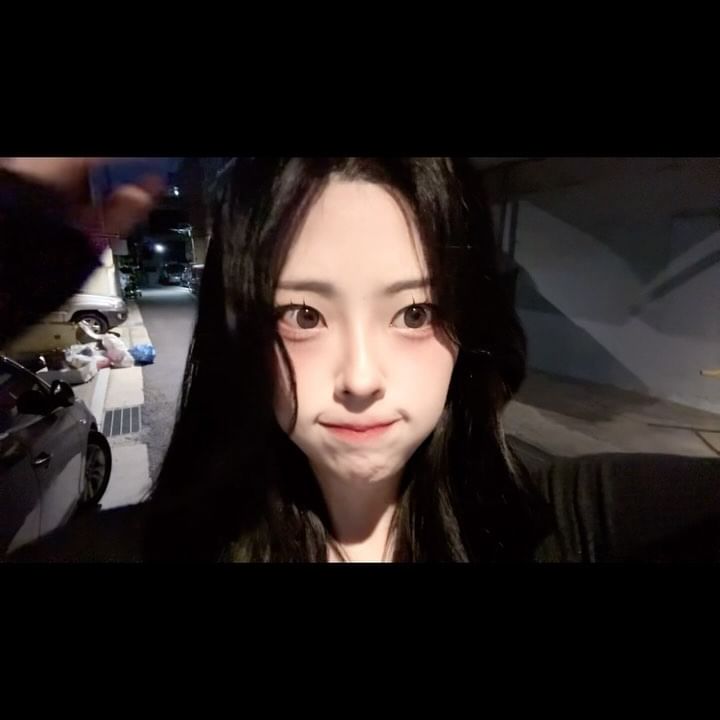 얼굴 찡그리기 장인 

#reels #릴스 #추천 #08