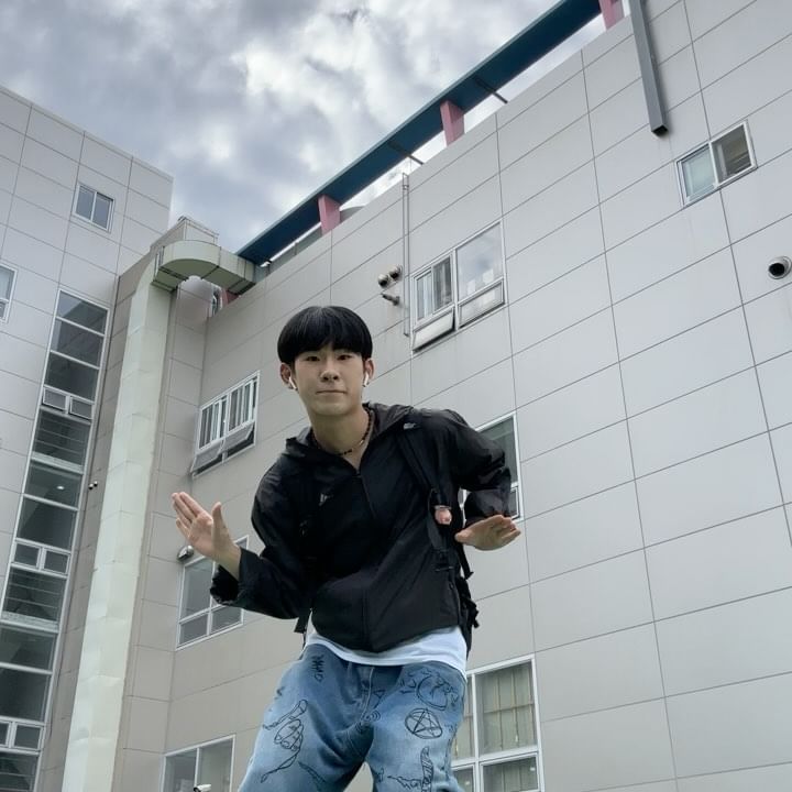 4년전에 유행했던.. 🥲