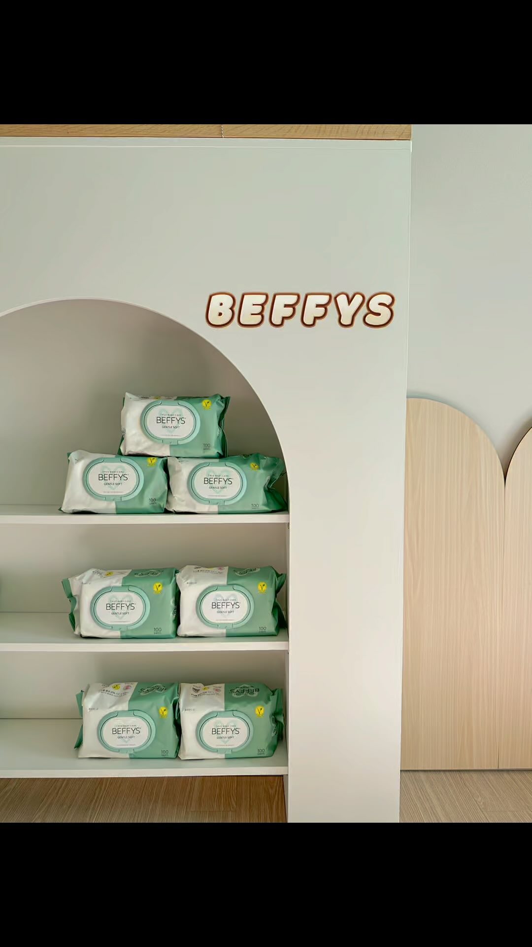 #제품제공 @beffys_official_

코찔찔이 예서가 종일 코를 닦아도 헐지 않는 이유!

부드러운 엠보싱 원단에 병풀 추출물이 들어있어 자극이 없지요~🌿🌿

외출할 때도 꼬~옥 챙겨요🫶🏻

#베피스#베피스젠틀소프트#베피스물티슈#아기물티슈#물티슈추천 #베피스기저귀#베피스서포터즈#베피스타9기