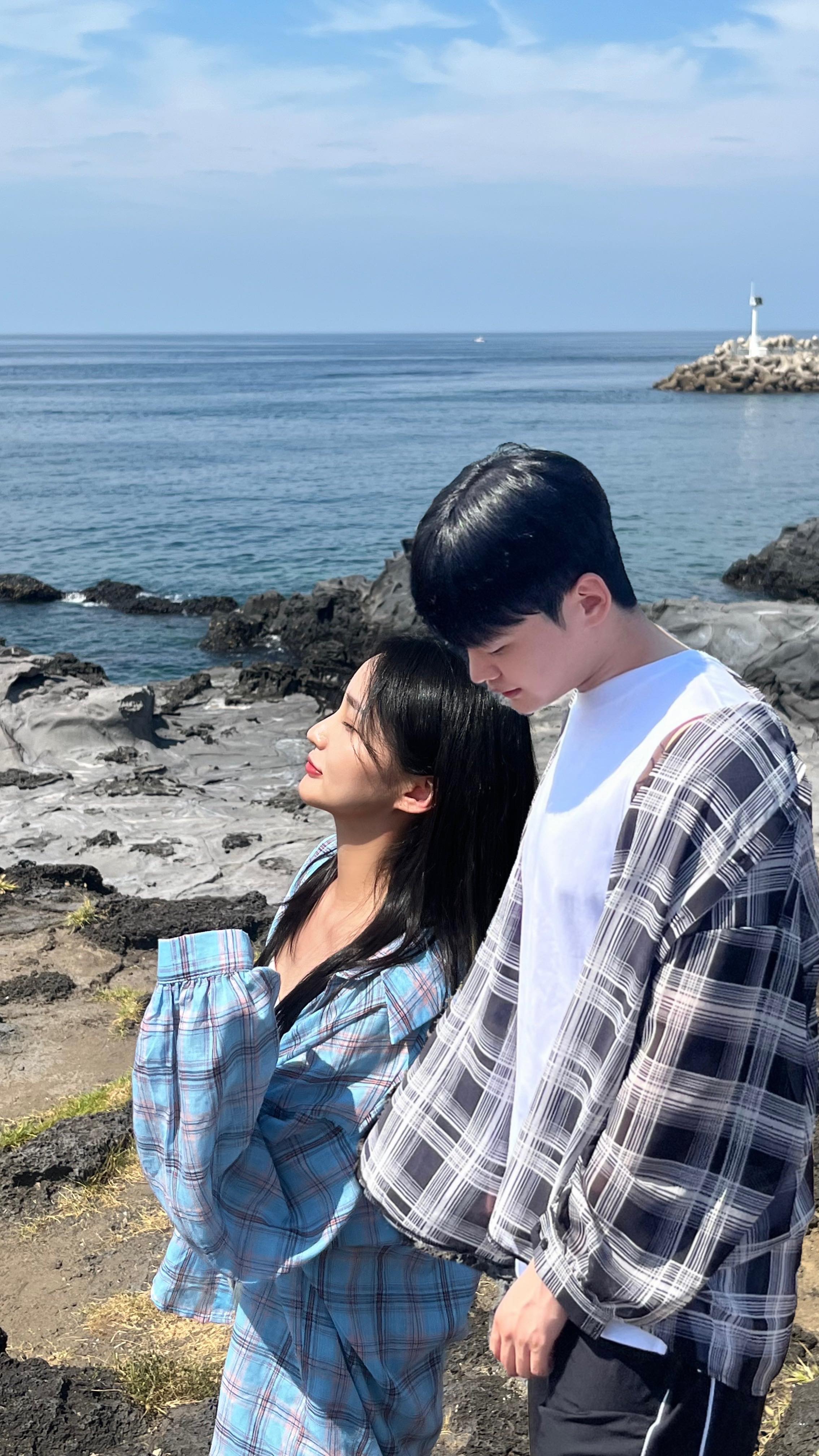 오빠랑 릴스 만들려고 뚝딱거리다가,
까먹고 찍지도 못한 .....🫣
릴스고수님들 존경합니다 .....

#제주도 #서귀포맛집 #애월맛집 #제주도여행