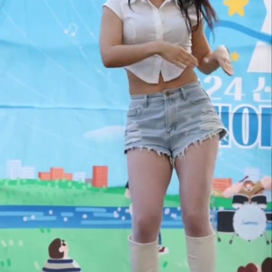 공연사고 날뻔 ~~

#클락션