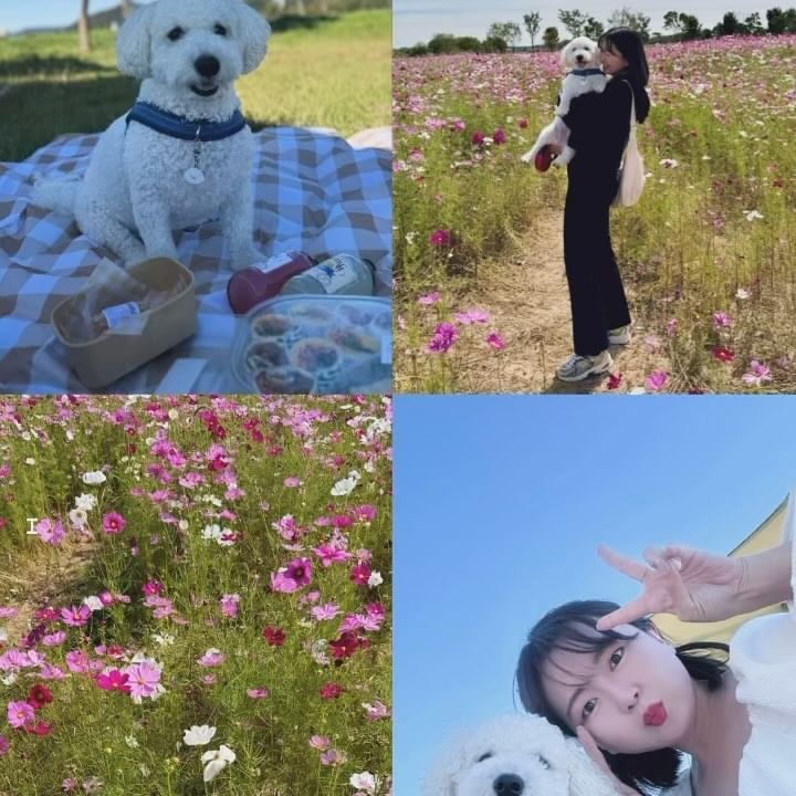 가을냄새 쿙쿙🍁🤎