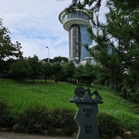 여긴  땅끝 !!!!!
#해남 #땅끝마을 #가을여행 #바다안녕 #신난다 #힐링여행 #진도쏠비치
