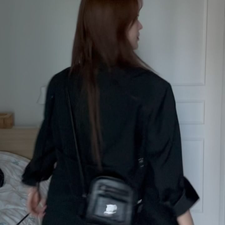 o오랜만에 룩북이야 🧴