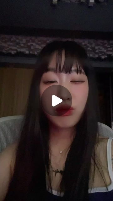 정지화면 아님 윙크중임,,🫠