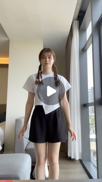 마그네틱 벨소리 버전은 못 참지❣️