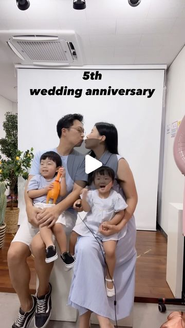 우당탕탕 결기 5주년 기록