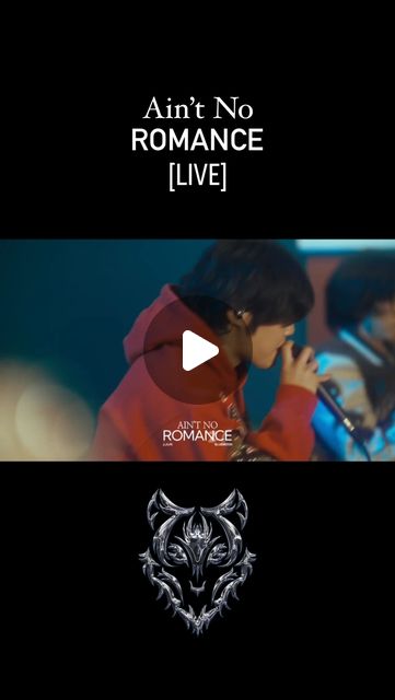 [LIVE] Ain’t No Romance - J.JUN X Blue Moon

OUT NOW 

LINK IN BIO

01. Ain’t No Romance

Composed by  J.JUN, Blue Moon, Ymobeats
Arranged by J.JUN, Blue Moon
Lyric by J.JUN, Blue Moon
Mixed by J.JUN, Blue Moon
Mastered by ift
Album Art by RohmaS
Powered by SOUNDZMADE

ㅡㅡㅡㅡㅡㅡㅡㅡㅡㅡㅡㅡㅡㅡㅡㅡㅡㅡ

DIRECTED RASCAF

SHOT ON

RASCAF
VLDL