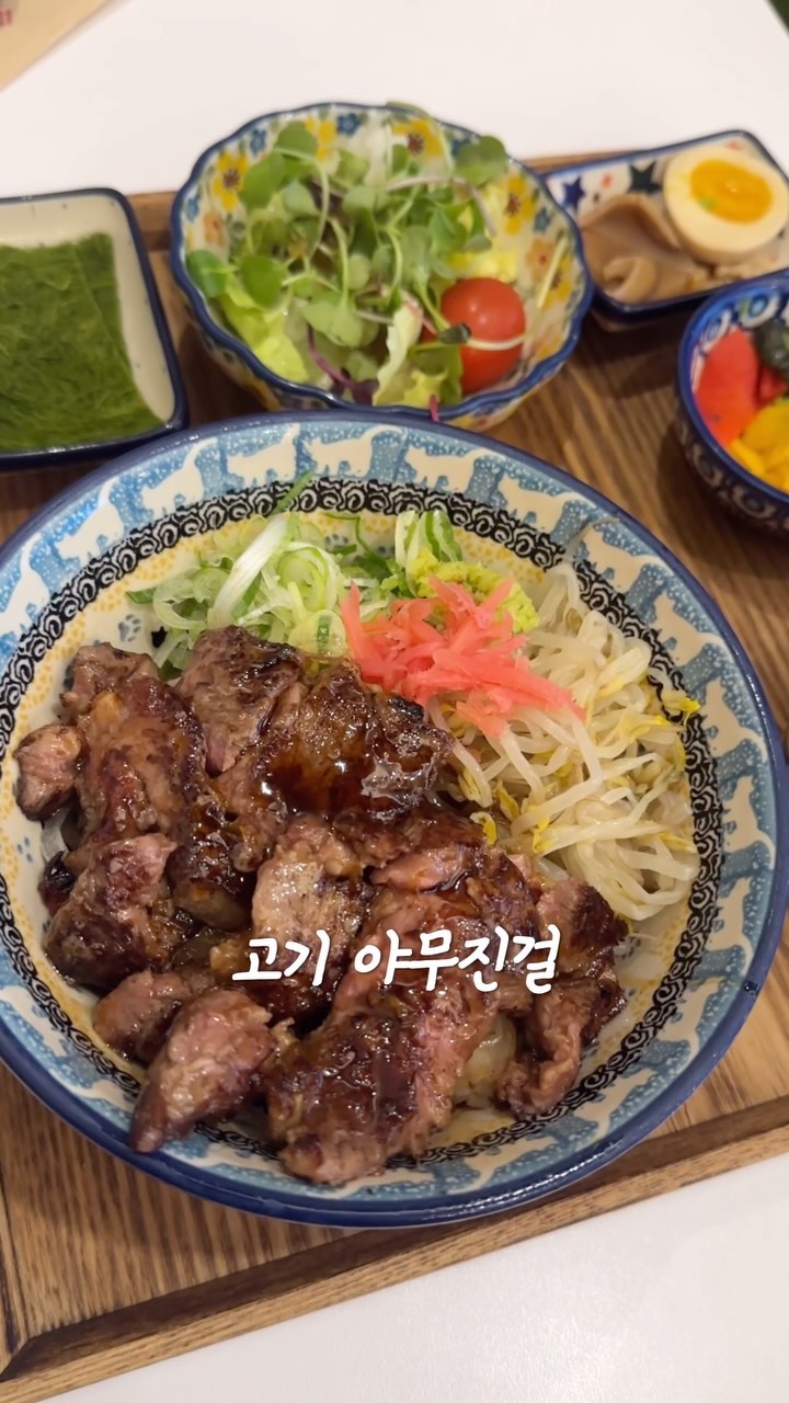 #협찬 미도인_마곡점

🏠서울 강서구 마곡동로3길 6 1층 110, 111호
📞0507-1445-2065
🕖월-금 : 11:00 - 21:00
  주말: 11:30 - 21:00

🎈등심스테이크덮밥 한상차림 ₩15,800
🎈큐브 스테이크덮밥 ₩11,800
🎈새우 로제 파스타 ₩14,300

#마곡맛집 #마곡파스타 #마곡라멘 #마곡스테이크 #마곡덮밥 #마곡혼밥 #미도인 #미도인마곡점 #맛집 #인플루언서 #릴스 #릴스타그램 #릴스협찬 #광고 #맛집협찬 #협찬문의