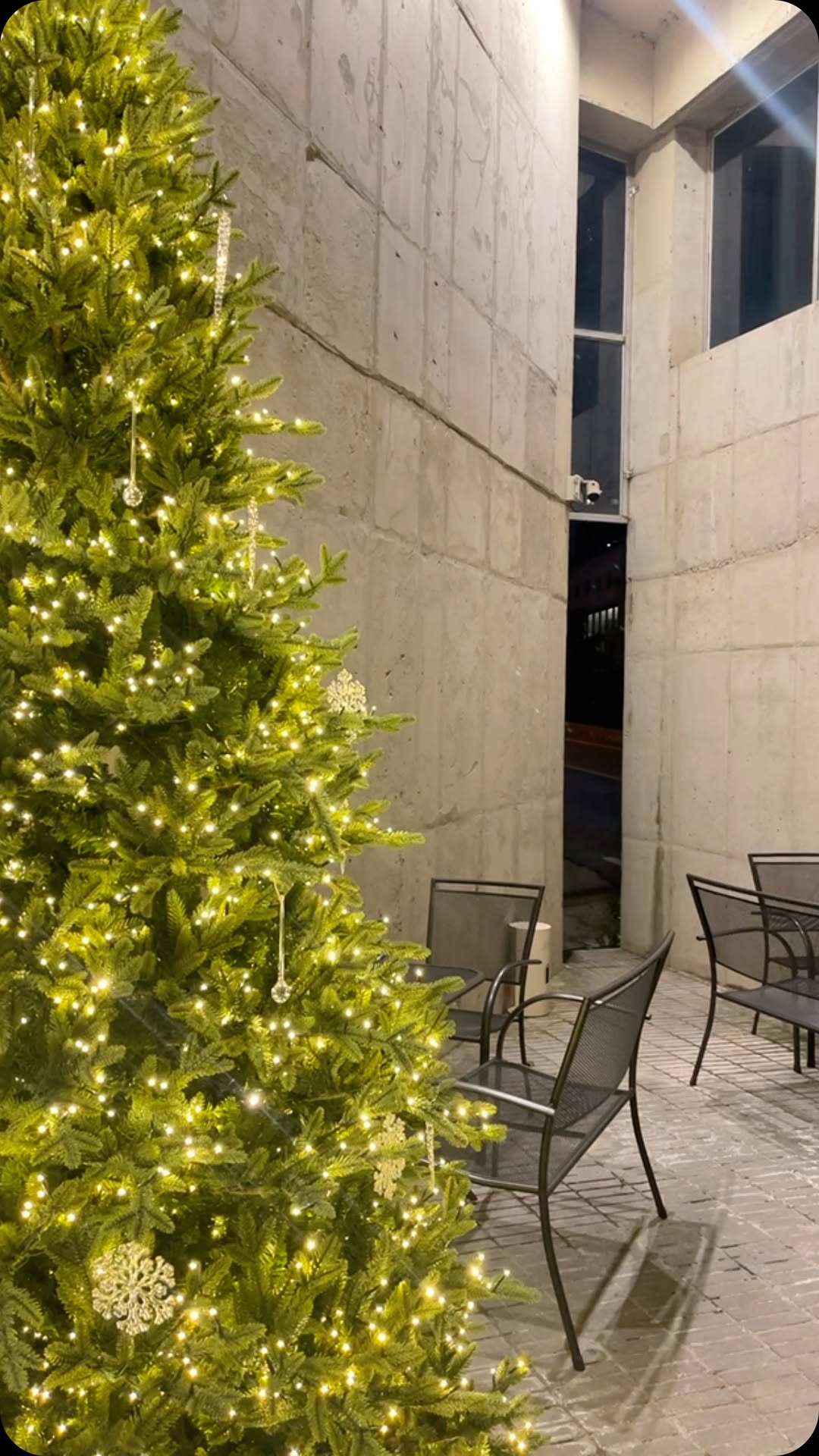 크리스마스가 다가오고있군..🎄💫