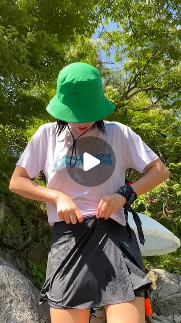 가평 용추계곡🐠 이른 여름 즐기기🌞
