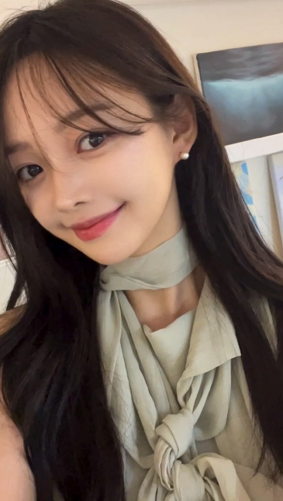 나도 좋아🩵
