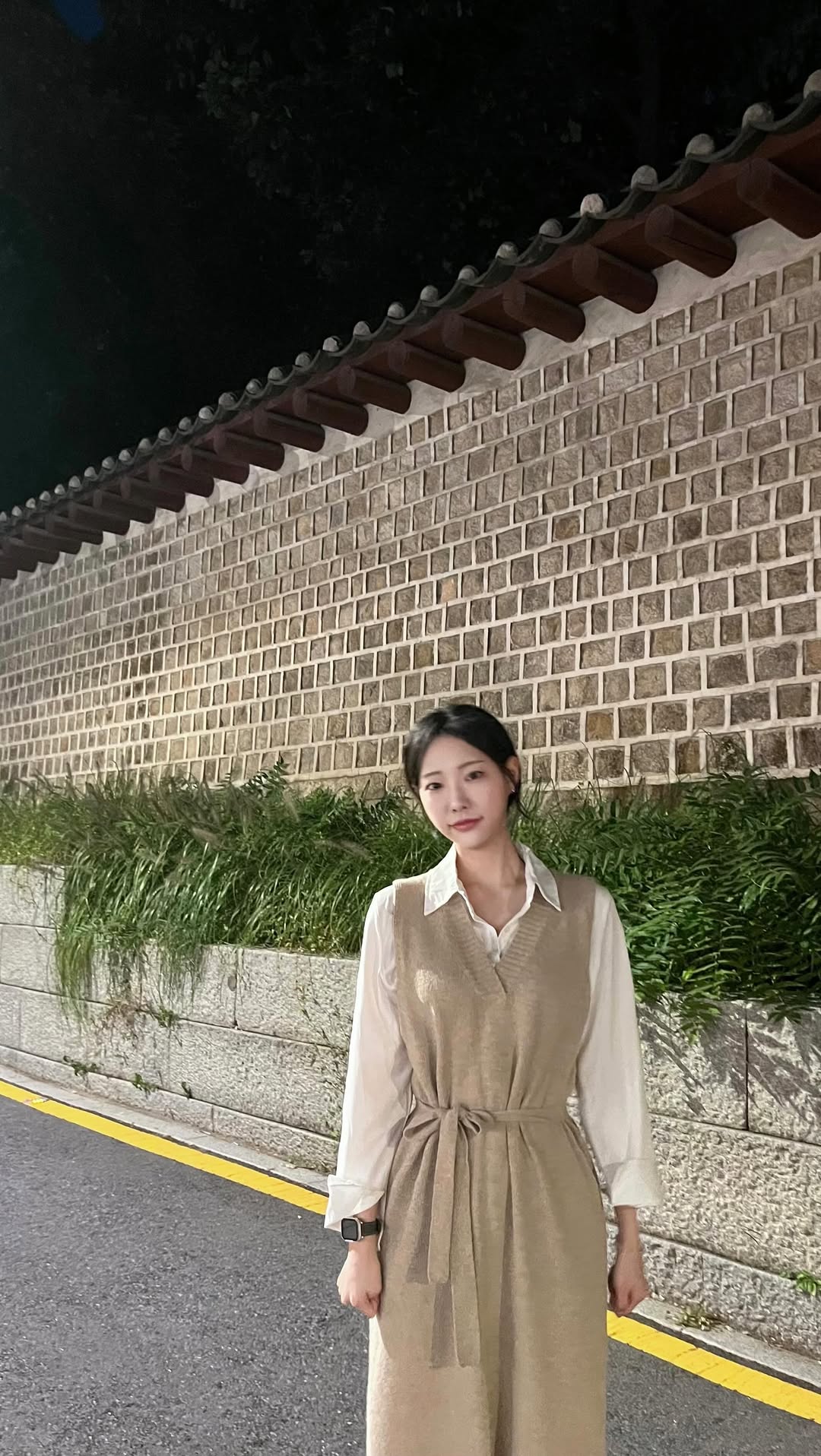 .𖥔 ݁ ˖๋ ࣭ ☽

#서순라길 #fyp #reels #릴스