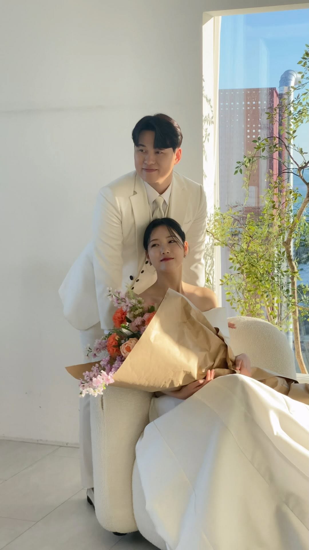 🤍잊지못할 웨딩촬영 💍