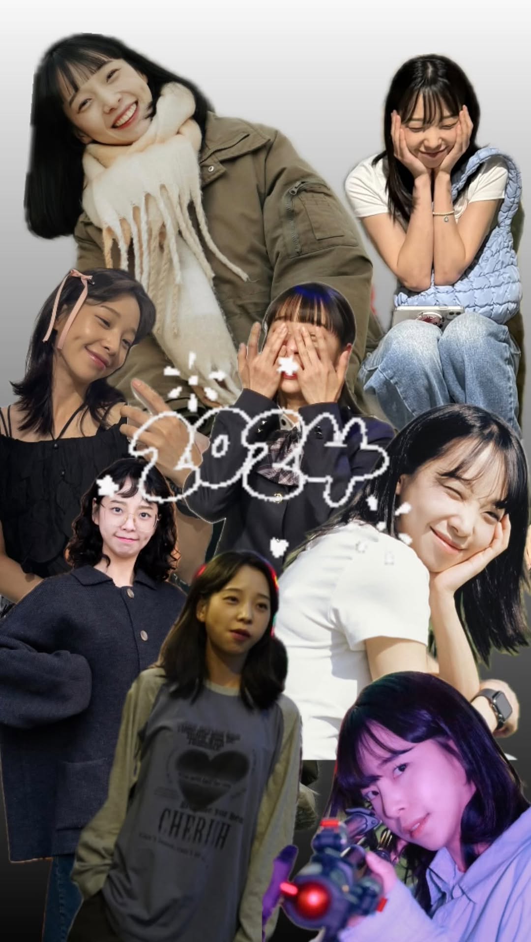 잘가라 2024! 20대!👋