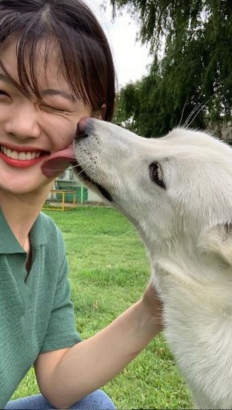 밥풀아  기억나? 우리 교통사고 나기전
