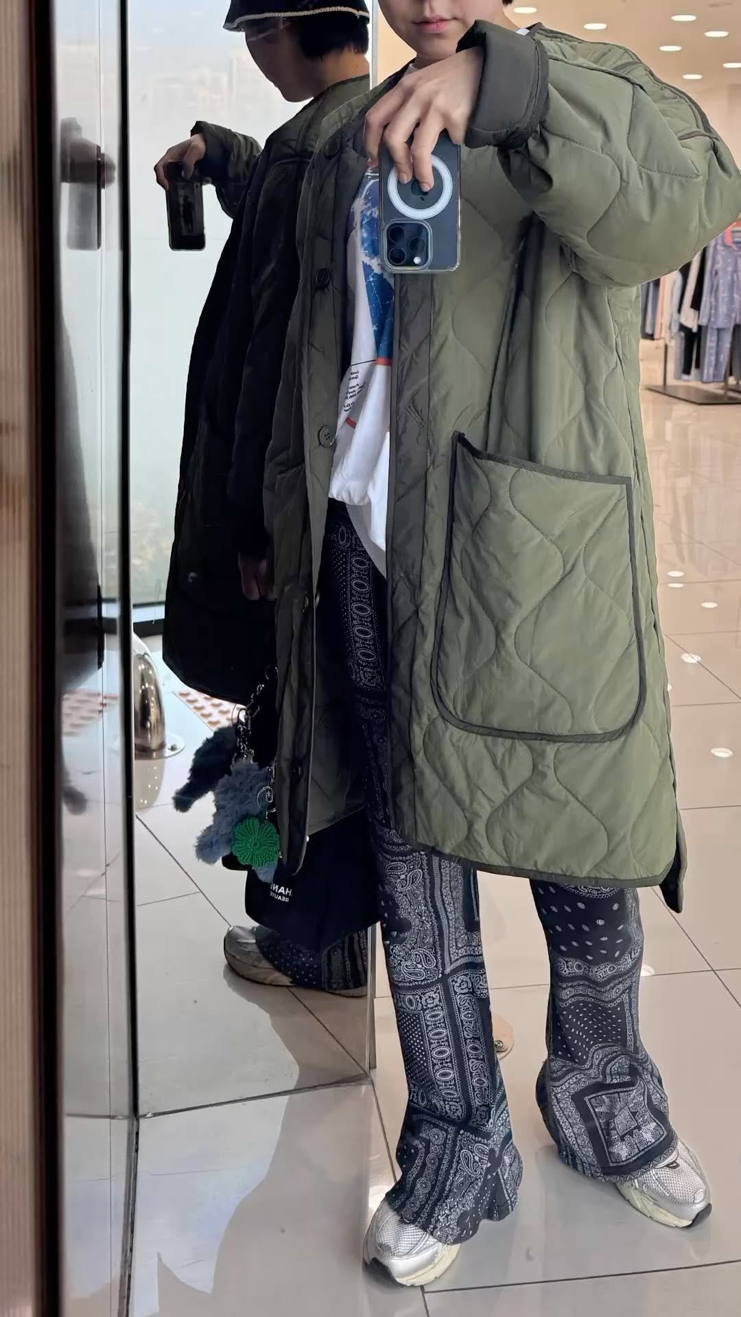 교복🥸