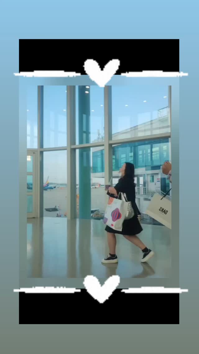 너와 두번째 오키나와🩵
그래서 괌은 언제갈까? ...@ra.ra.ra_s2