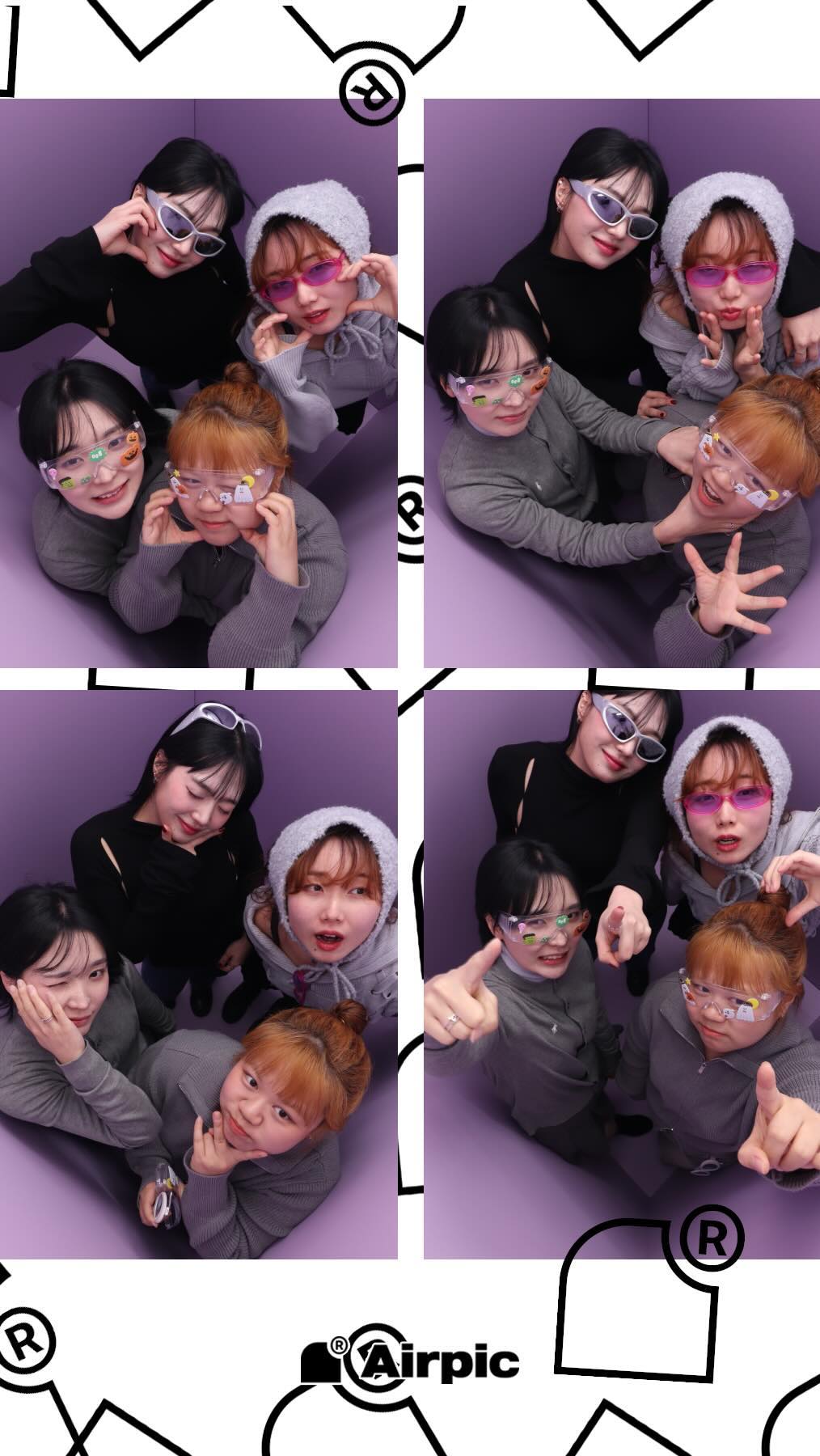 막내는 힘들어요.