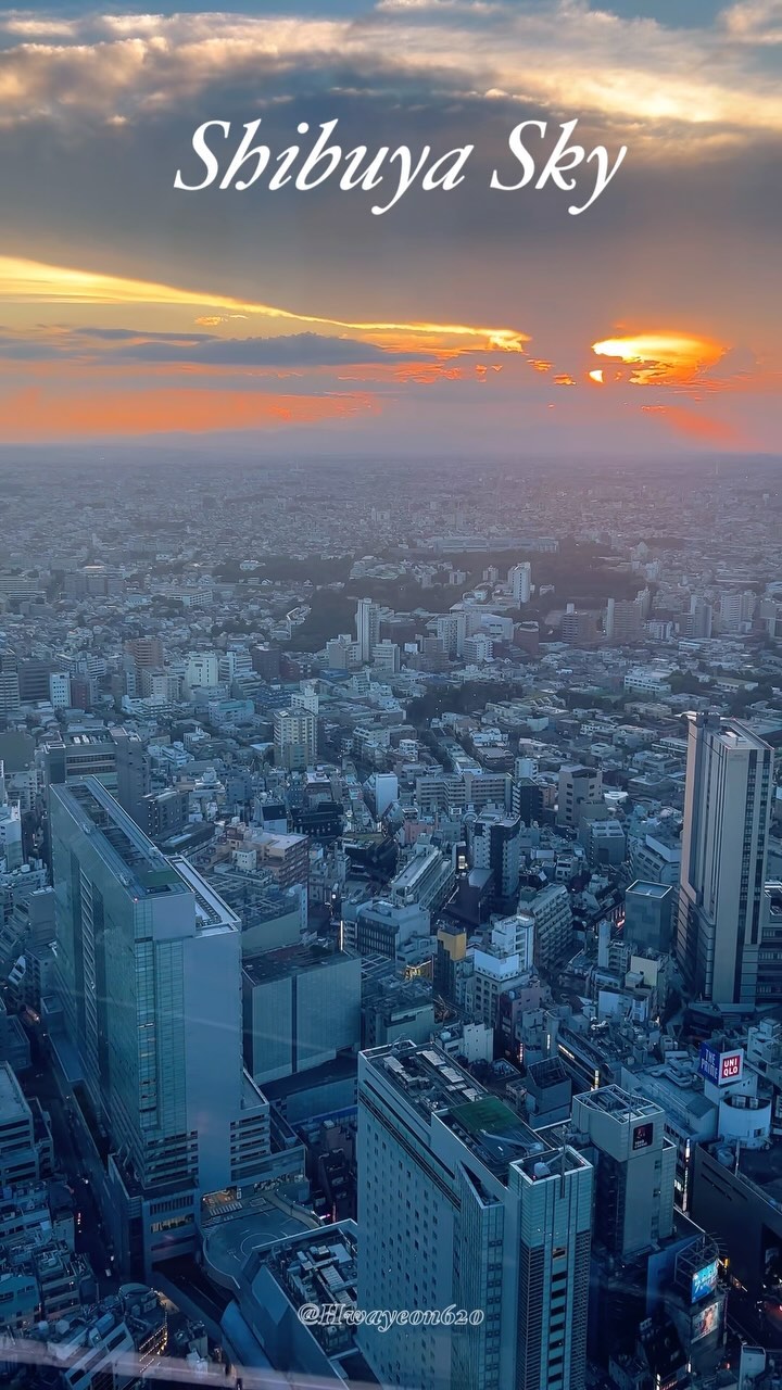 정말로 소중한 사람들은 결코 잊지 않아. 어디서든 우리를 보고 있을 거야🌆

============================
📍 2-24-12 Shibuya, Shibuya 150-0002 Tokyo Prefecture
🏠(시부야 스카이)

📷 iPhone14
============================