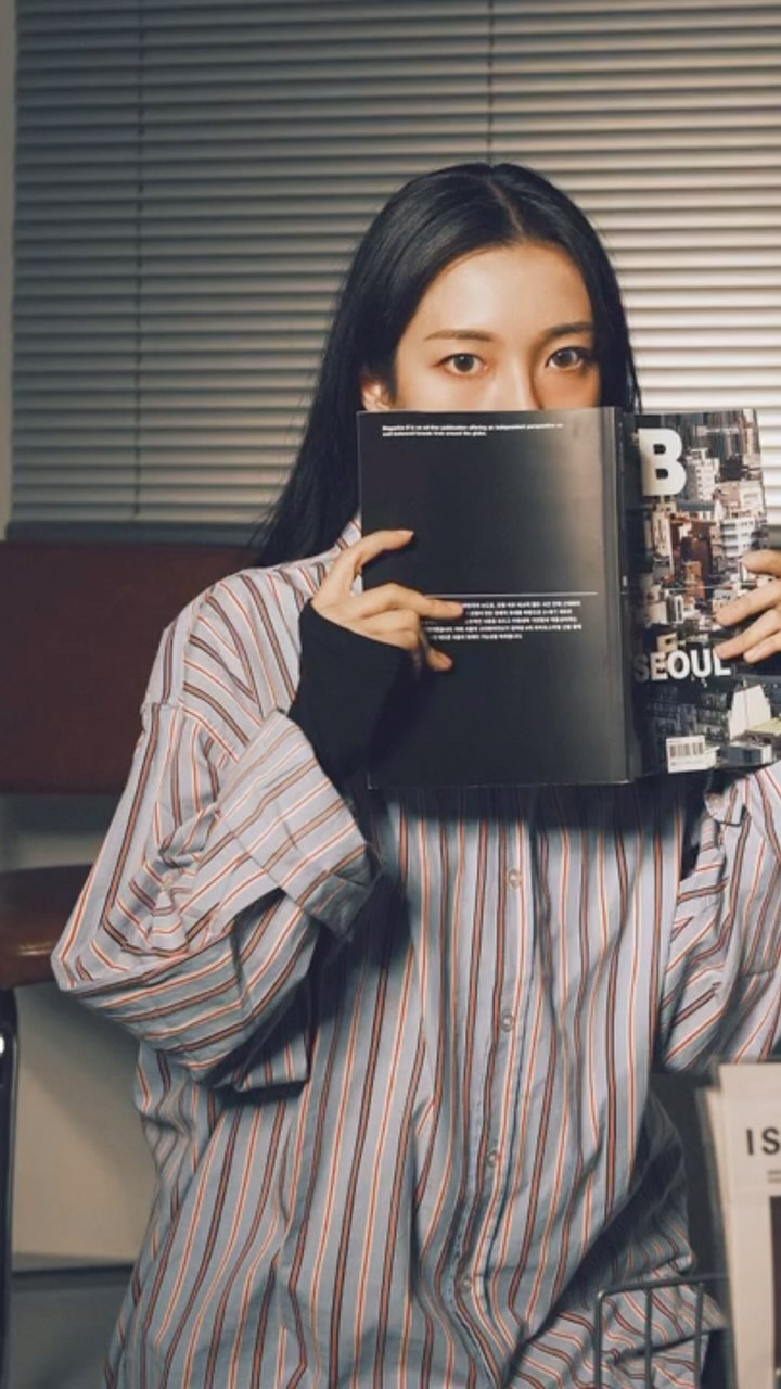 상관없이 잘 나옴☺️✌️

📸: @lofoto_studio