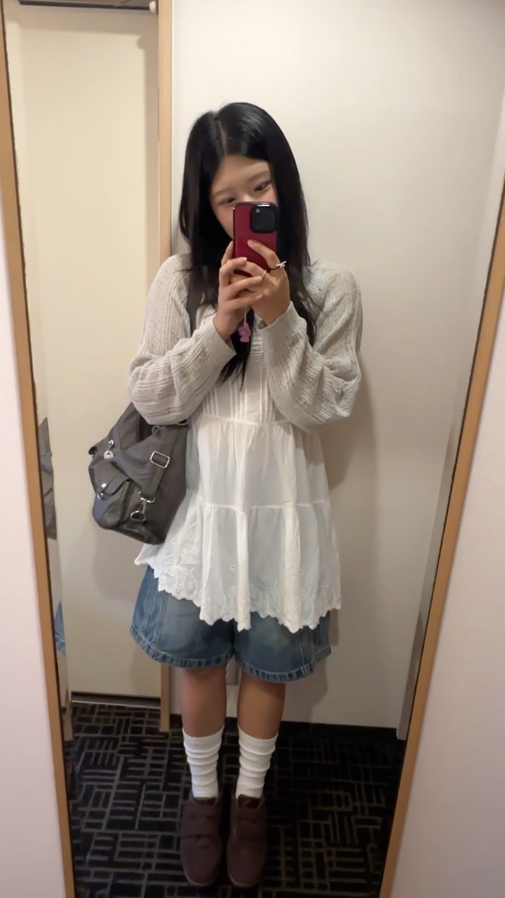 후쿠오카에서의 마지막🙂