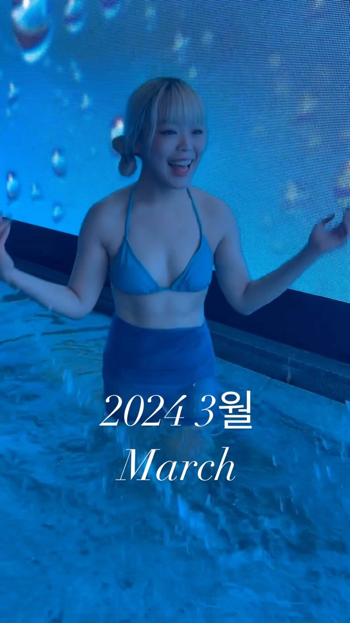2024 💁🏼‍♂️BOKKI BYE ~ ✨ 내년에도 잘 부탁드려요🧏🏻‍♀️💟
.
.
.
.
.
#bye2024 #2025 #reels #dance #dancechallenge #tiktok #trending #fashion #snow #데일리룩 #춤 #댄스 #야구 #치어리더 #새해복많이받으세요 🍀💚