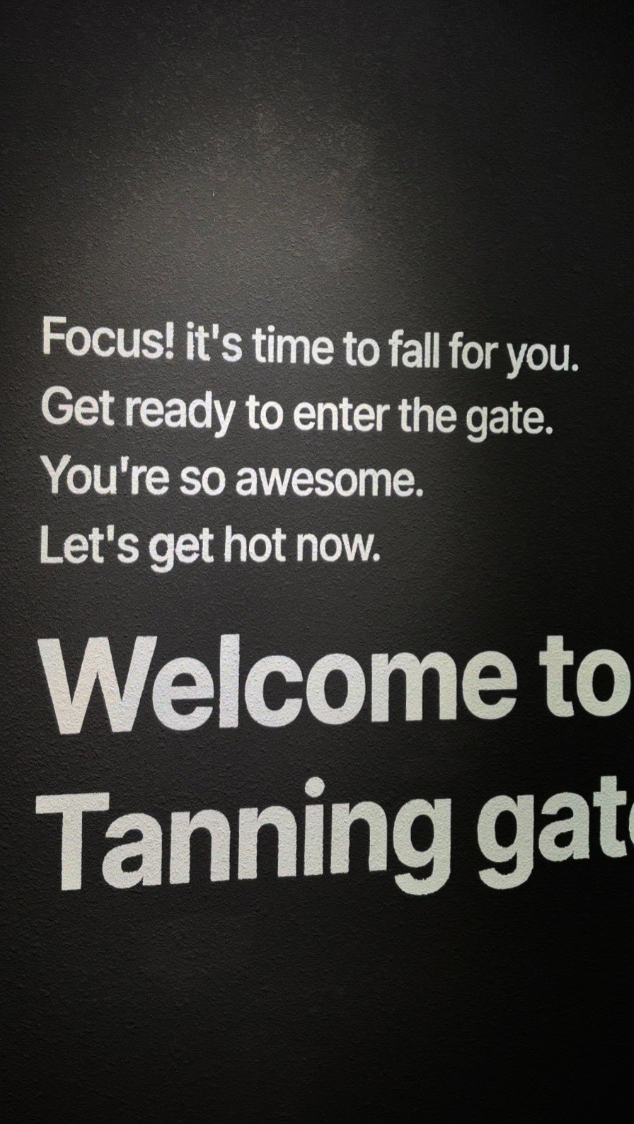 #협찬

24시간 무인태닝샵 태닝게이트!
부담없이 받을 수 있어서 너무 좋았어요🩶

.

.

@tanning_gate 
#태닝게이트 #서초화이트태닝 #예당앞태닝 #24시태닝 #무인태닝 #24시무인태닝 #태닝 #남부터미널태닝 #셀프태닝 #화이트태닝 #서초동태닝