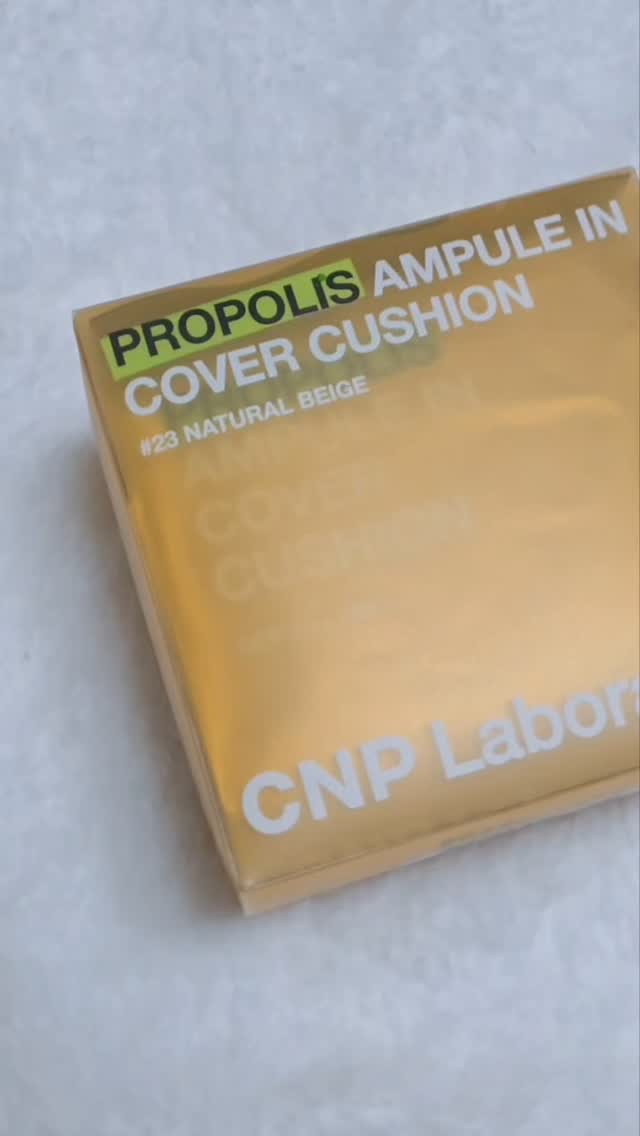 #광고

앰플맛집 CNP에 앰플을 그대로 담아낸
광채쿠션 꽉채운 앰플성분이 피부를 더 좋아지게
해주고 맑고 화사한 피부표현이 가능해요!
핫한 청담동 메이크업샵 아티사차차 민준실장님이 pick한
제품으로 올리브영에서 구매 가능해요😃

#CNP#차앤박#올리브영#프로폴리스#화잘먹#광채쿠션#고커버쿠션#커버핏밀착퍼프