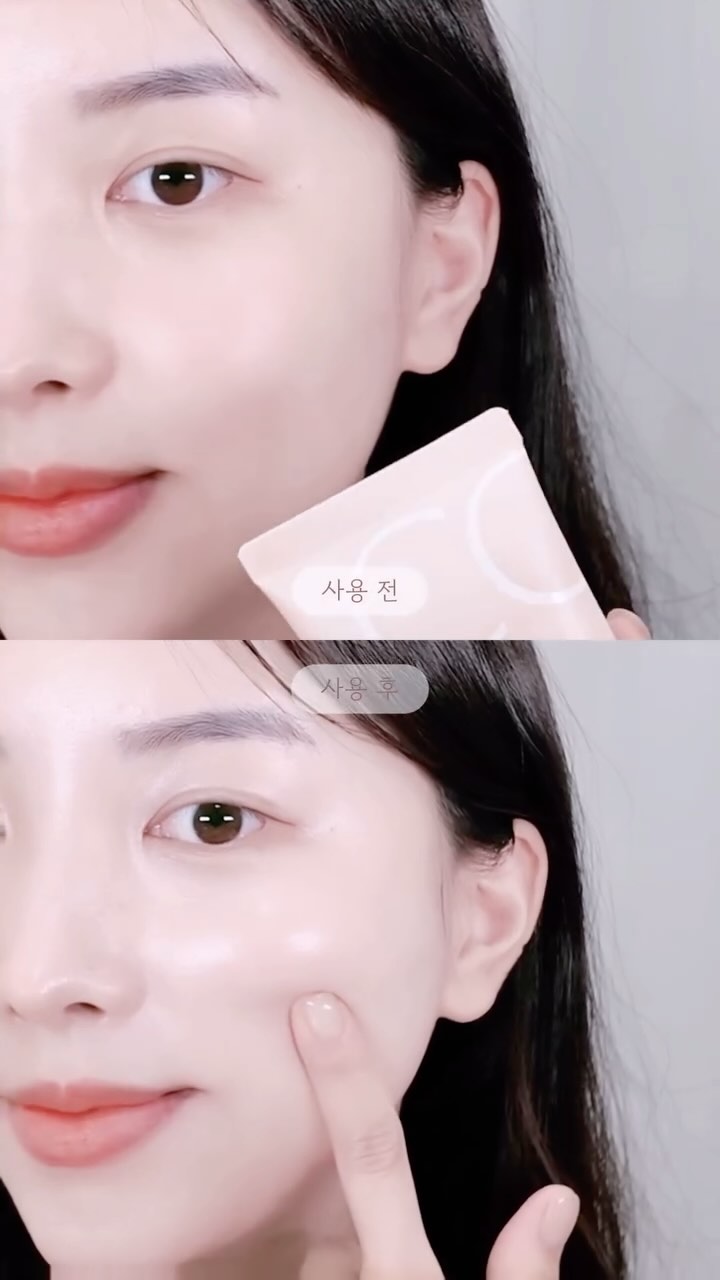 #광고 #뷰디아니 @beaudiani

여행을 다녀왔더니 원래 있던 잡티가
진짜로 더 진해졌어요,, 이왜진 ⸝⸝ʚ̴̶̷̆ ̯ʚ̴̶̷̆⸝⸝

나이가 든 것을 체감하는 요즘ㅠㅠ
맨얼굴로는 외출은 걱정인데요

가볍게 나가는데 두꺼운 베이스는
너무 꾸꾸 같아서 연예인 피부처럼
자연스럽게 연출할 수 있는 아이템이
없을까 하다 뷰디아니 토닝 CC크림
으로 정착하게 되었답니다 ◡̈⋆*

영상처럼 다 바른 뒤에 손으로 쓱-
문질러도 지워지거나 묻어나지 않아
정말 가볍구요, 부드럽고 촉촉한
발림성에 마무리는 톤 보정에 잡티는
싹- 물광 효과까지 선사해 줘서
피부가 너무 예뻐 보이더라구요〰

메이크업에서 베이스를 가장 제일
중요하게 생각하는 1인이라 베이스만
100만개는 사용해 본 것 같은데
자연스러운 피부색 보정, 쌩얼 메컵이
가능한 뷰디아니 토닝 CC크림에
반해서 하루도 빠짐없이 사용하고
있어요, 내 피부가 맞는지 자꾸만
의심하게 되는 그런 마무리감,,💙

자외선 차단, 미백 주름 개선 효과도
있고 자연 유래 진정 & 수분 성분으로
저처럼 민감한 피부도 사용하기 좋은
뷰디아니 토닝 CC크림 글에 ❝진짜❞
라는 단어를 안쓰는데 이건 진짜 꼭
사용해 보시길 진심 추천드려요 ෆ⸒⸒

#씨씨크림 #메이크업베이스 #톤업선크림 #톤업 #비비크림 #쌩얼크림 #쌩얼메이크업