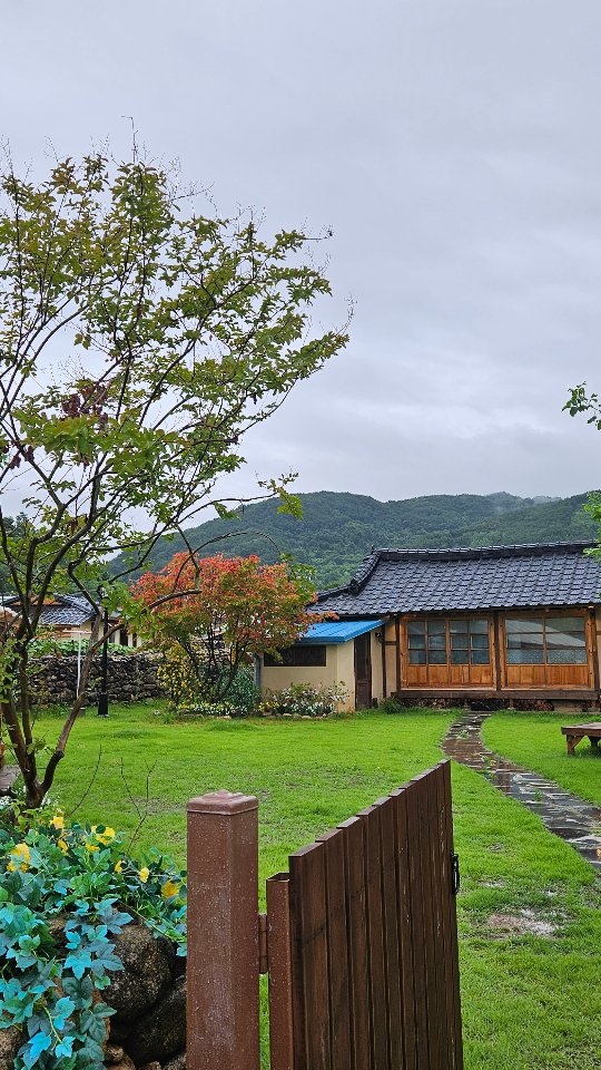 @sanctum_village #생텀마을 #밸런스트립 1일차 요약
#경북예천 #예천 #경상북도 #예천여행 #예천군 #예천읍 #경북예천여행 #경북예천군 #국내여행 #생텀라운지 #청년마을 #금당실마을 #오일장 #예천상설시장 #현대국밥 #BHC치킨