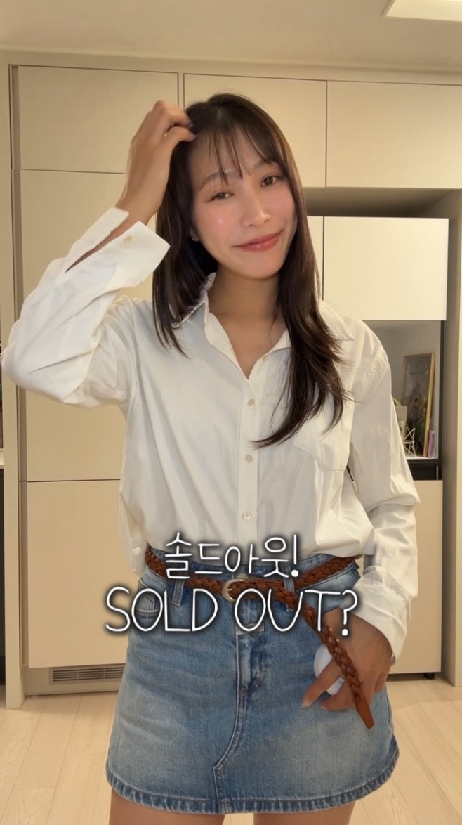 솔드아웃? SOLD OUT!! #협찬

여러분 트러블이 나도 이쁘게 하고 나가야 하는데
뭐만 발라도 피두가 뜨고 그럴 때 있잖아요😂

진정과 재성 성분이 들어 있는 쿠션이 있다면 믿으시겠나요??
파넬의 시카마누 세럼쿠션은 이런 선분이 함유되어 있어
주사피부염이 있던 저에게도 생명의 구원템이었답니다💕

자극적이지 않고 피부를 좋게 만들어주니 안바를 이유가 없다구요!!
최근에 전소미님의 유투브에서도 추천하는거 보고
얼마나 반가웠는지 몰라요🤭

올영 랭킹 1위에 수차례 솔드아웃 되는건 이유가 있잖아요🤭

이번에 한정 기획!으로!!
브러쉬가 함께 증정이 되는데요✨
이 브러쉬가 진짜 요물이에요...💕
브러쉬의 결자국 없이 얇게 발리는데
진짜 이 브러쉬만 받아도 이미 개이득...👍

다들 후회하지 말고 지금 미리 쟁여두자구요🥰

#파넬 #세럼쿠션 #쿠션추천 #쿠션팩트 #쿠션커버 #광채쿠션 #촉촉한쿠션 #올리브영 #올영추천 #올영쿠션 #올리브영추천 #올영추천템 #올영세일 #올리브영세일