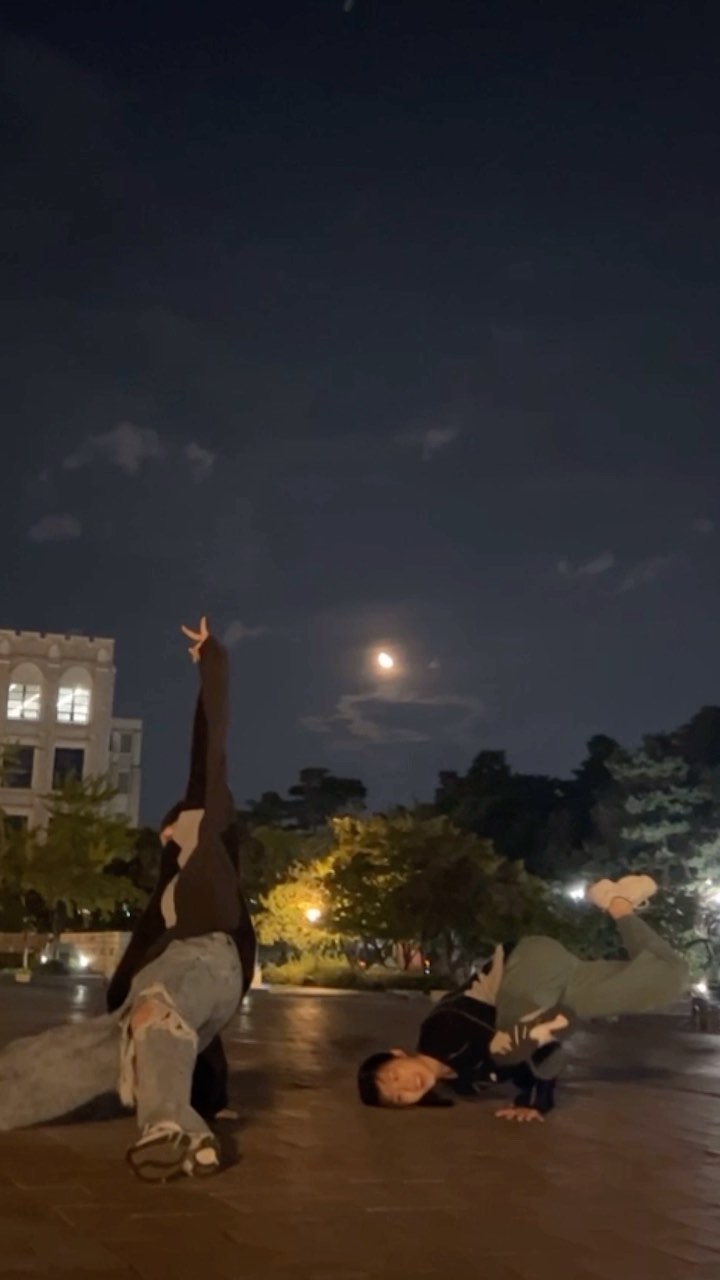 브레이킹 릴스 도장깨기