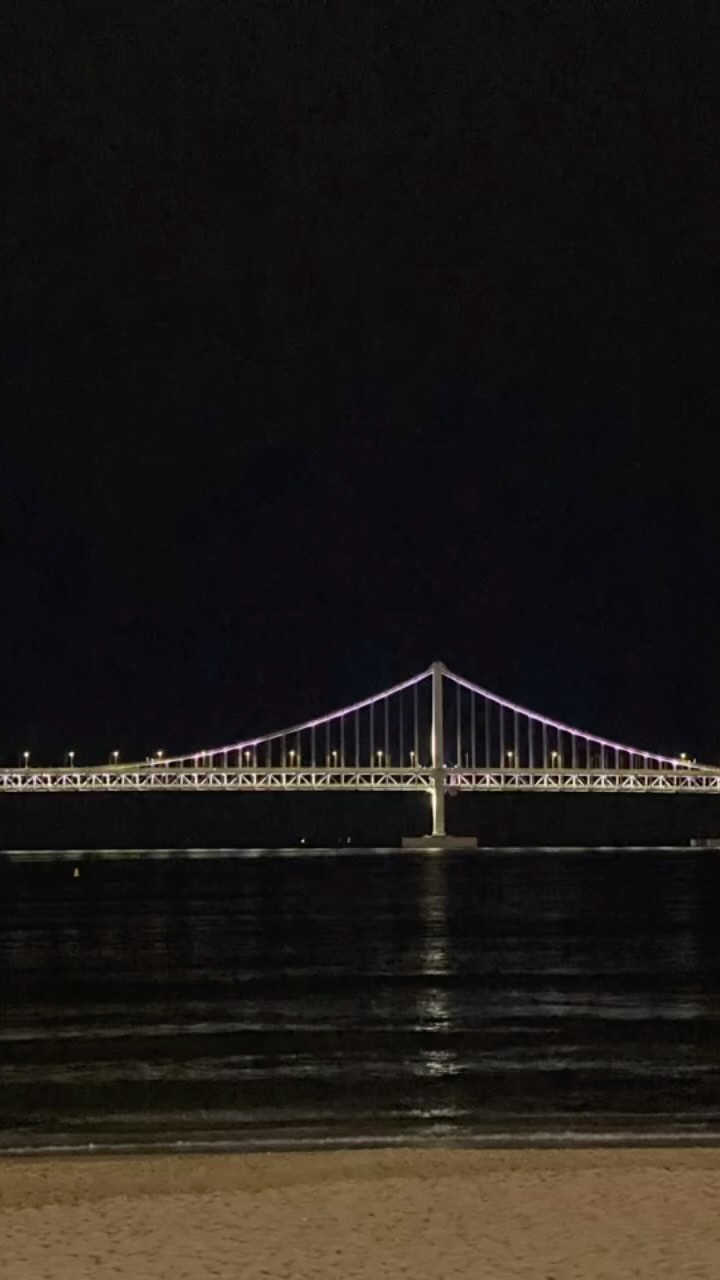 #부산 
부산에서 살고싶다,,🩵