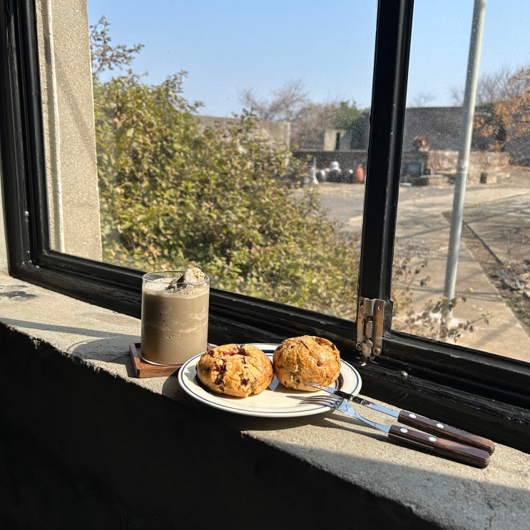 제주 한림카페 추천 구둠 협재카페
