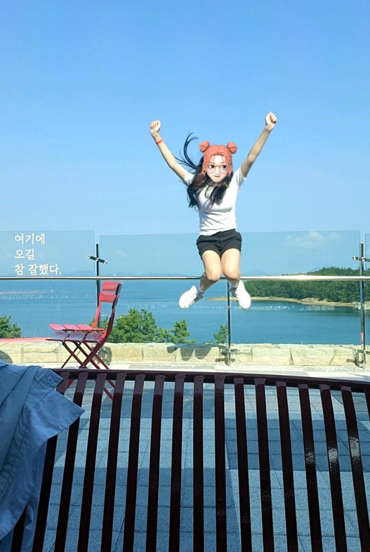 여수 가볼만한곳 여수 데이트 코스 친구, 연인과 가보세요.