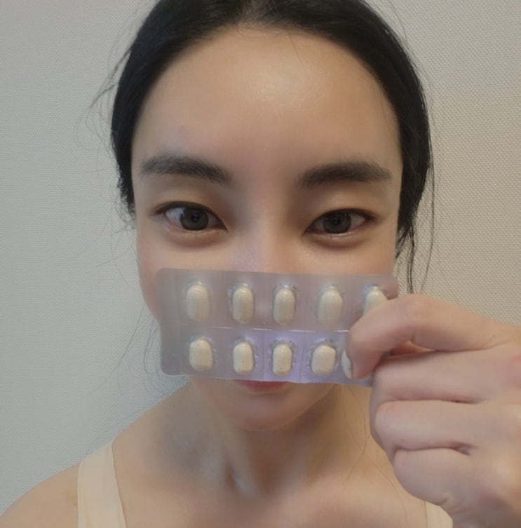 상아제약 소연골콘드로이친 하루한알 성분도 가격도 최고다