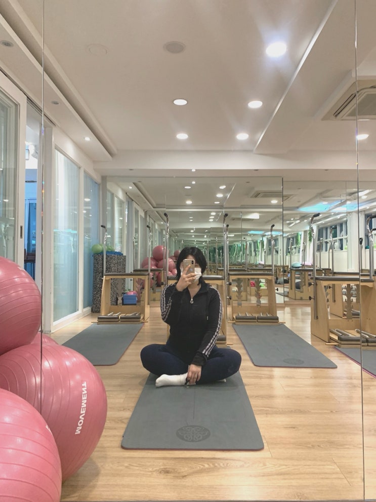 이수역필라테스 찾는다면 여기가 찐이다! 사당역에서도 가까운 이수역 필라테스 스튜디오 방문 후기✨