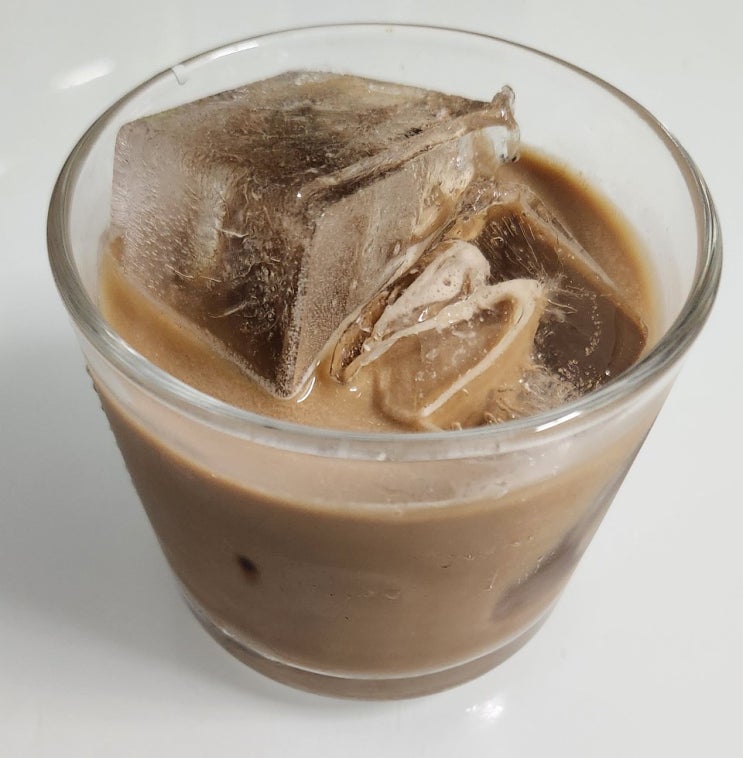 맥널티 스테비아 당제로 커피믹스_지진희커피, 건강하고 달달한 커피믹스