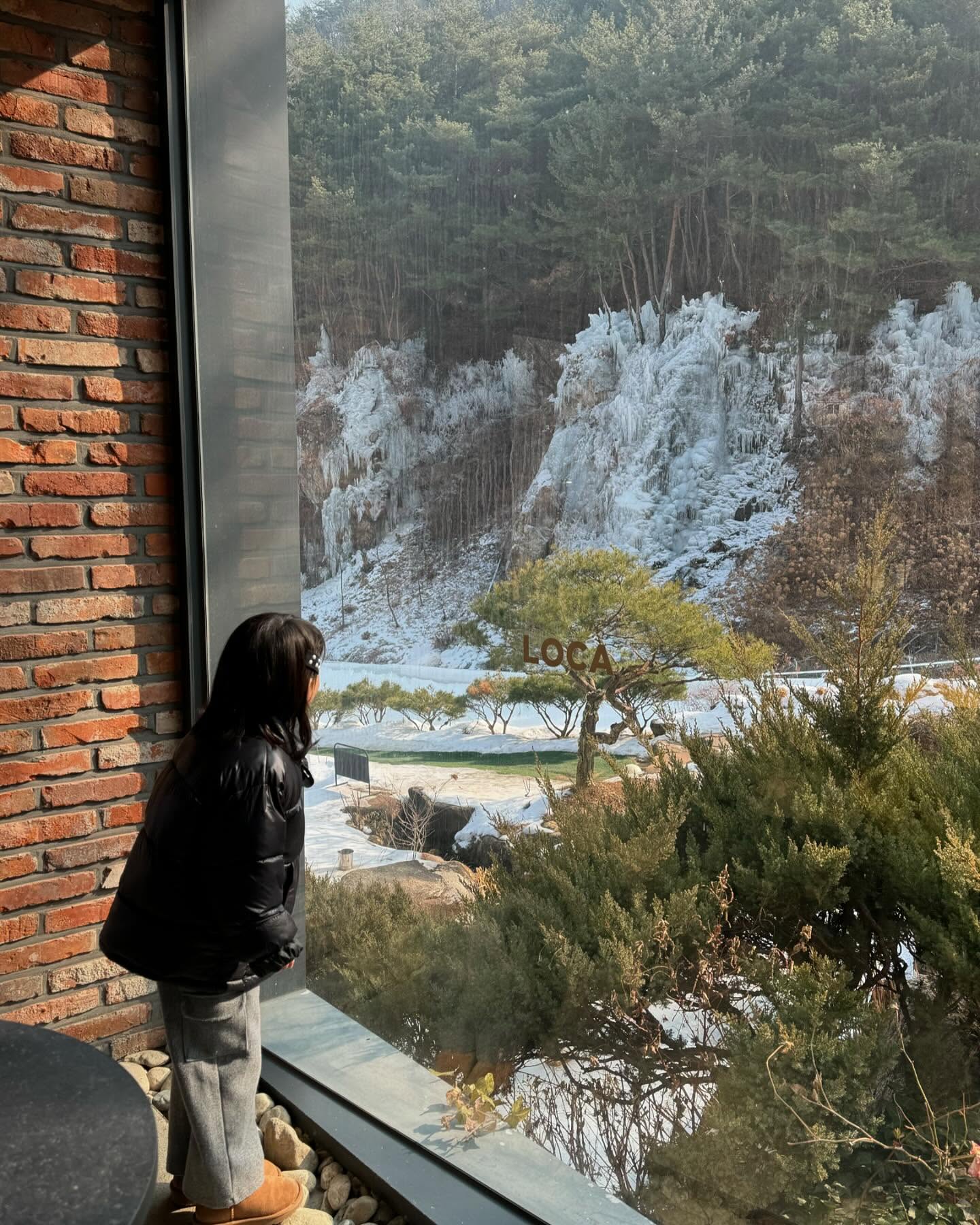 아빠 귀국하자마자 #청도여행 👀🧡
추운 겨울 야무지게 놀기 2222

#청도여행 #청도가족여행 #청도아이와가볼만한곳 #청도로카커피 #청도군불로